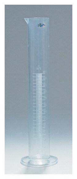 3B Scientific Graduated Cylinders 250 mL | Buy Online | 3B Scientific&trade; | Fisher Scientific