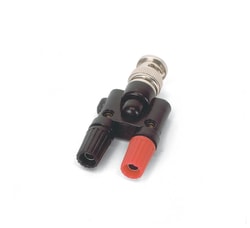 3B Scientific™ Adapter for BNC-4mm Jacks