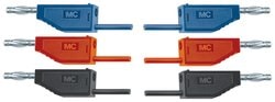 3B Scientific™ Low Volt Patch Cords