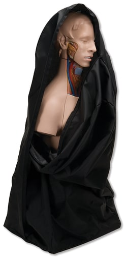 3B Scientific&trade;&nbsp;Heavy Duty Torso Cover