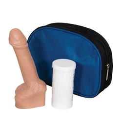 3B Scientific Condom Training Model