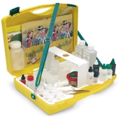 3B Scientific™ EcoLabBox Teaching Box, Environment (German)