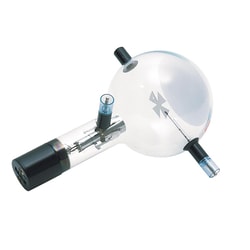 3B Scientific™ Teltron Maltese Cross Tube D