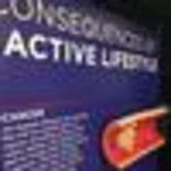 3B Scientific Consequences of An Inactive Lifestyle 3D Display