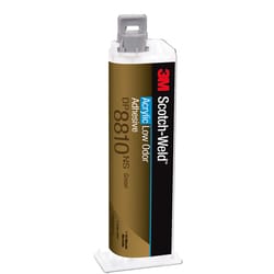 3M Scotch-Weld Low Odor Acrylic Adhesive Scotch-Weld&trade; Low Odor Acrylic