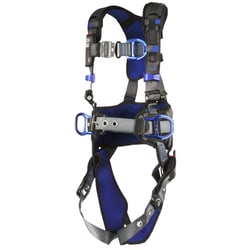 3M DBI-SALA ExoFit X300 Comfort Construction Climbing/Positioning Safety