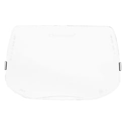 3M&trade;&nbsp;Speedglas&trade; Welding Helmet Outside Protection Plate, 9100