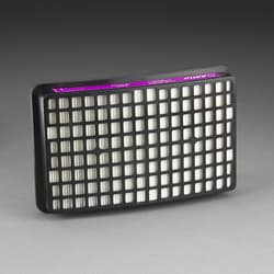 3M™ Adflo™ PAPR Accessory, High Efficiency Particulate Filter