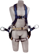 3M™ DBI-SALA™ ExoFit™ Tower Climbing Harness