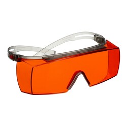 3M SecureFit 3700 Series Safety Glasses:Personal Protective Equipment:Eye