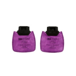 3M Secure Click Nuisance Level Cartridges and Filters:Personal Protective