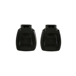 3M Secure Click Cartridges and Filters Multi-Gas/ Vapor, P100:Personal