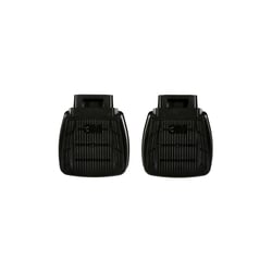 3M Secure Click Cartridges and Filters:Personal Protective Equipment:Respiratory