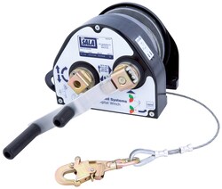 3M DBI-SALA Confined Space Winch Confined space winch:Personal Protective