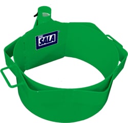 3M DBI-SALA Manhole Collar Davit Base:Personal Protective Equipment:Fall