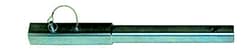 3M DBI-SALA Vehicle Hitch Mount Sleeve Extension:Personal Protective Equipment:Fall
