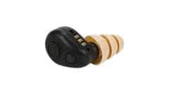 3M PELTOR TEP-100E Tactical Earplug Replacement Earpiece Replacement Earpiece:Personal
