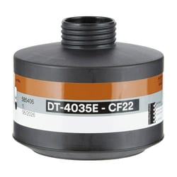 3M DT-seriens kombinationsfilter CF22 A2B2P3 RD, DT-4035E | Buy Online | 3M&trade; | Fisher Scientific