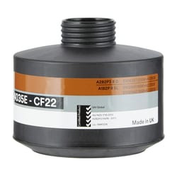 3M DT-seriens kombinationsfilter CF22 A2B2P3 RD, DT-4035E | Buy Online | 3M&trade; | Fisher Scientific