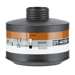 3M DT-seriens kombinationsfilter CF22 A2B2P3 RD, DT-4035E | Buy Online | 3M&trade; | Fisher Scientific