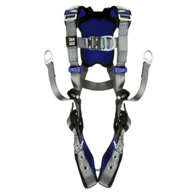 3M DBI-SALA ExoFit X200 Comfort Vest ClimbingPositioning Safety Ha
