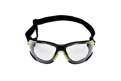 3M Solus Protective Eyewear 1000 Series S1201SGAF-SKT:Personal Protective