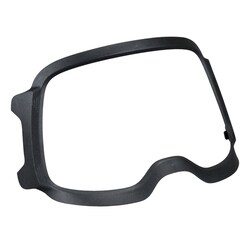 3M™ Speedglas™ 9100 FX/9100 FX-Air Wide-View Grinding Visor Frame