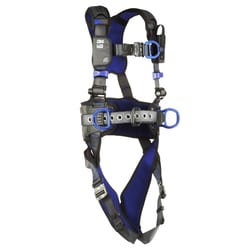 3M DBI-SALA ExoFit X300 Comfort Construction Climbing/Positioning Safety