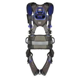 3M DBI-SALA ExoFit X300 Comfort Construction Climbing/Positioning Safety