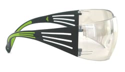 3M&trade; SecureFit&trade; 400 Indoor/Outdoor Eye Protection