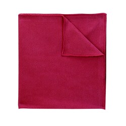 Scotch-Brite Högpresterande mikrofiberservetter 2010 Rött | Buy Online | Scotch-Brite&trade; | Fisher Scientific