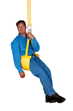 3M DBI-SALA Seat Sling with Belt Loops 3M&trade; DBI-SALA&trade; Seat Sling
