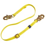 3M™ DBI-SALA™ Web Adjustable Positioning Lanyard