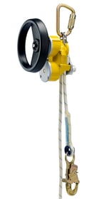 3M™ DBI-SALA™ Rollgliss™ R550 Rescue and Descent Device