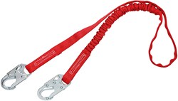 3M™ PROTECTA™ PRO-Stop™ Shock Absorbing Lanyard