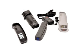 3M Breathe Easy Battery Adapter Upgrade Kit Quantity: 1:Personal Protective