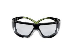 3M™ SecureFit™ Protective Eyewear (Indoor/Outdoor Mirror Lens)