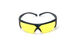3M SecureFit 600 Series Protective Eyewear:Personal Protective Equipment:Eye