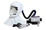 3M™ Versaflo™ Easy Clean TR-300N+ ECK PAPR Kit