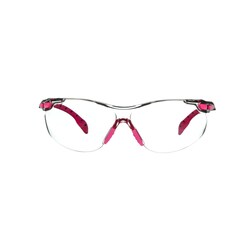 3M Solus 1000-Series Safety Glasses:Personal Protective Equipment:Eye Protection