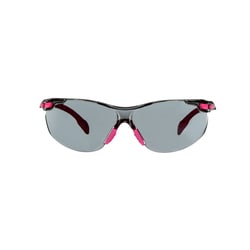 3M Solus 1000-Series Safety Glasses Lens Tint: Gray:Personal Protective