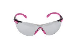 3M Solus 1000-Series Safety Glasses:Personal Protective Equipment:Eye Protection