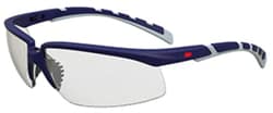 3M Solus 2000 Series Protective Eyewear:Personal Protective Equipment:Eye