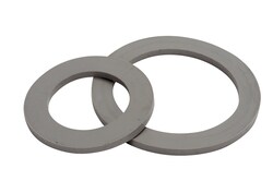 3M™ Versaflo™ Ersatzdichtungen für Reinigung und Lagerung, TR-654