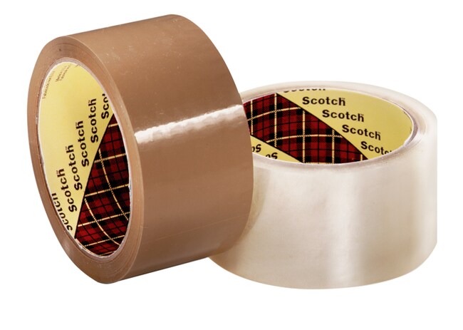 thumbnail image 2 of Scotch Utility Tape RK-2S, 1/2 In X 700 In (12.7... 2 of 13