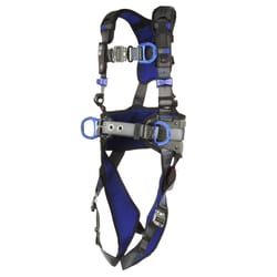 3M DBI-SALA ExoFit X300 Comfort Construction Climbing/Positioning Safety