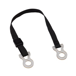 3M™ L-Series Reinforced Chin Strap, L-114-2