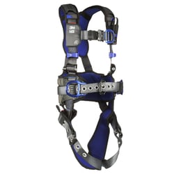3M DBI-SALA ExoFit X300 Comfort Construction Climbing/Positioning Safety