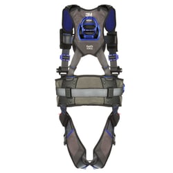 3M DBI-SALA ExoFit X300 Comfort Construction Climbing/Positioning Safety