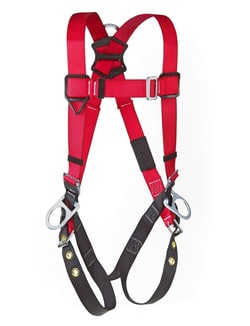 3M™ DBI-Sala™ Sealed Self-Retracting Lifeline: Carrying Cases